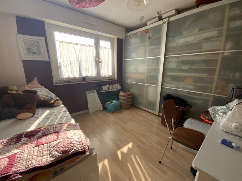 Maison - 155 m² - 6 pièces