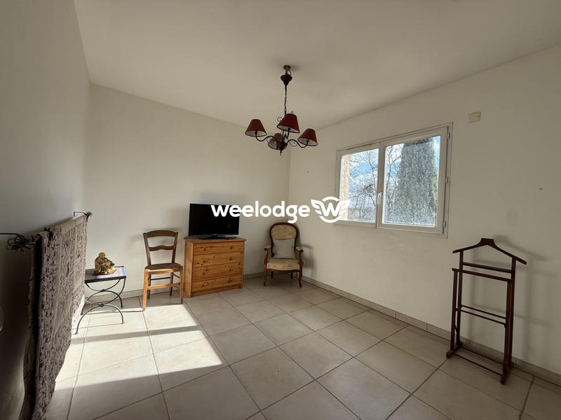 Maison traditionnelle - 148 m² - 5 pièces