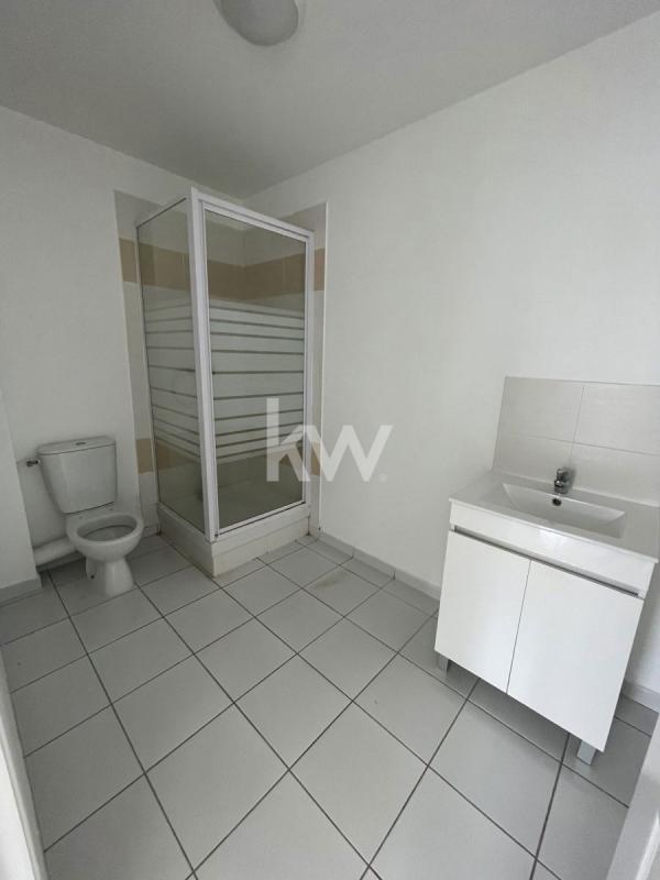 Appartement - 83 m² - 4 pièces