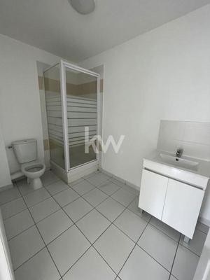 Appartement - 83 m² - 4 pièces