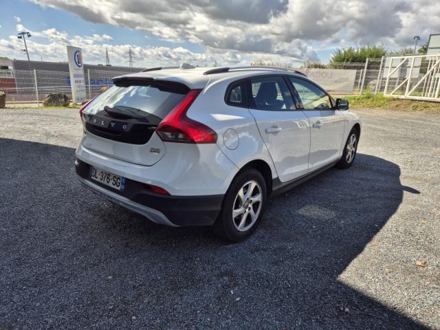 Volvo V40 Cross Country D2 115 Summum