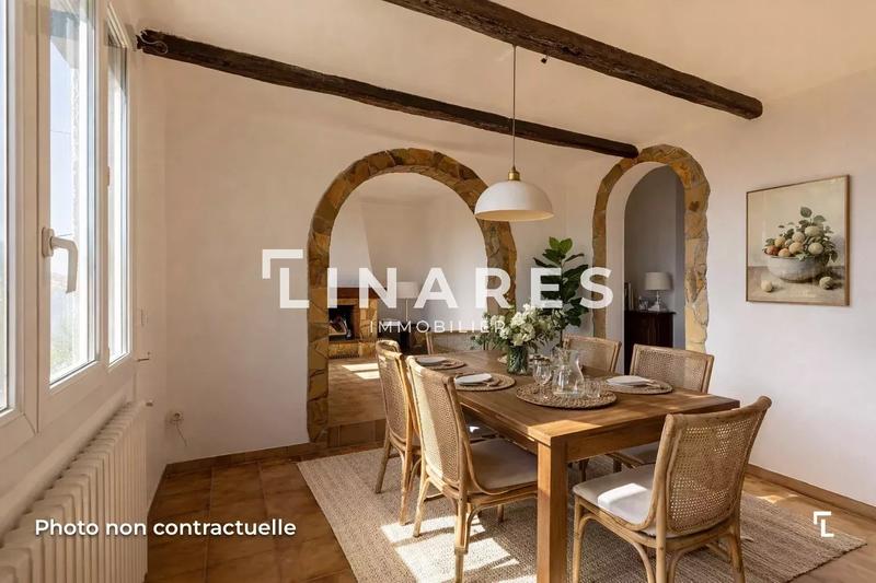 Appartement - 82 m² - 3 pièces