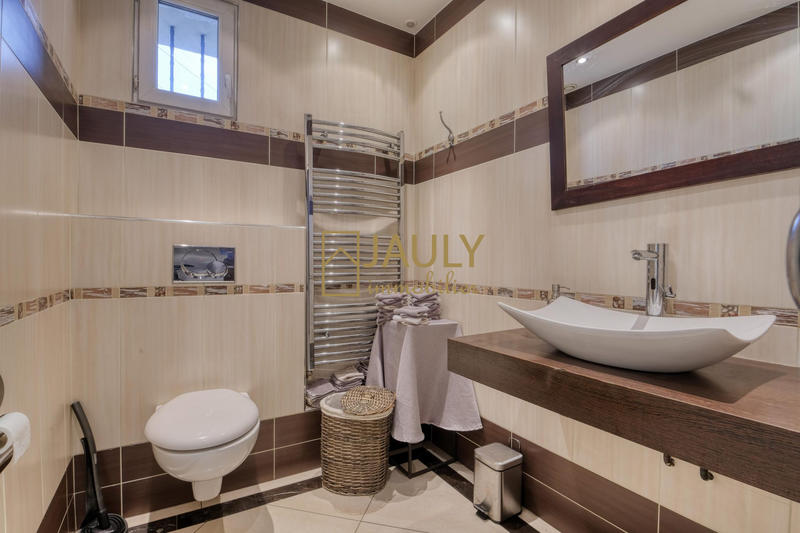 Fonds de commerce - 78 m²