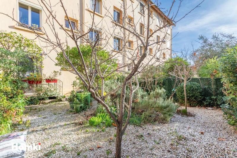 Appartement - 52 m² - 3 pièces