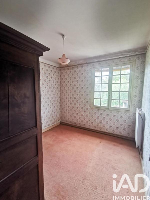 Maison de village - 143 m² - 7 pièces