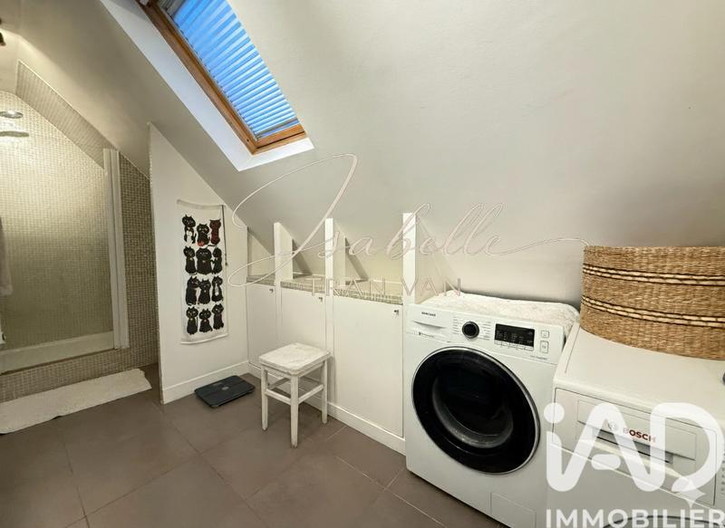 Maison de maîtres - 143 m² - 6 pièces