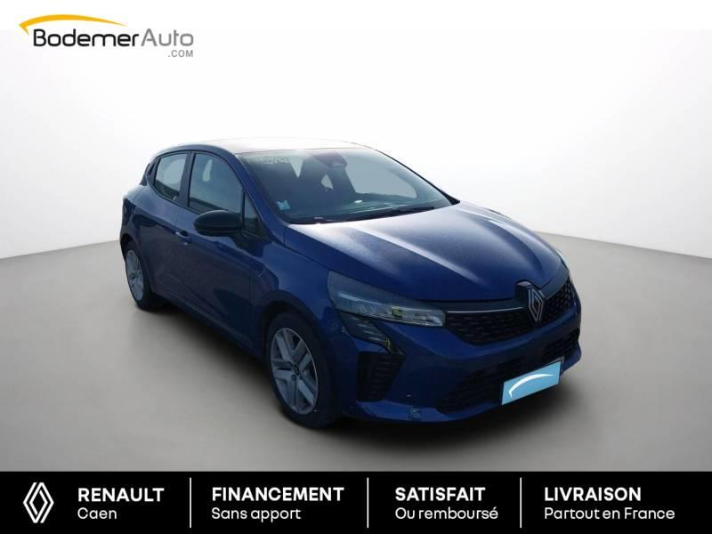 Renault Clio dCi 100 Evolution