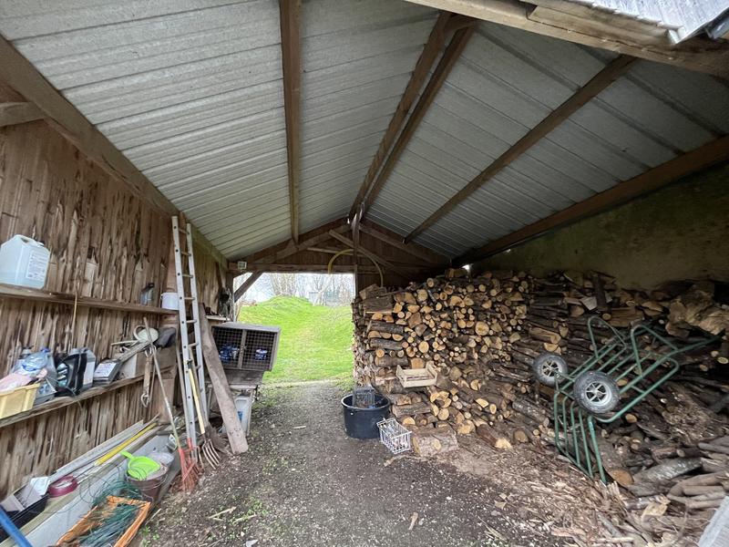 Maison - 136 m² - 7 pièces