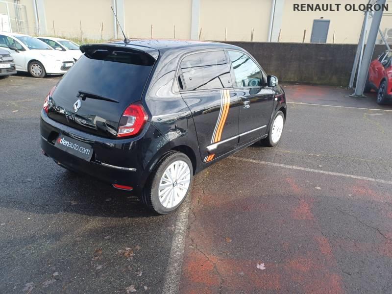 Renault Twingo III SCe 65 - 21 Vibes