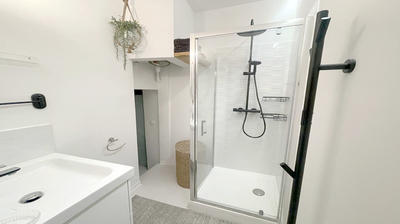 Appartement - 34 m² - 2 pièces