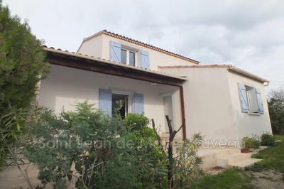 Villa - 130 m² - 4 pièces