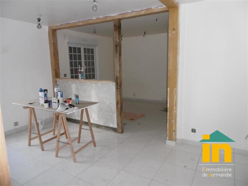 Maison de ville - 46 m² - 2 pièces