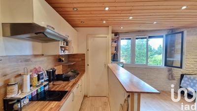 Appartement - 35 m² - 2 pièces