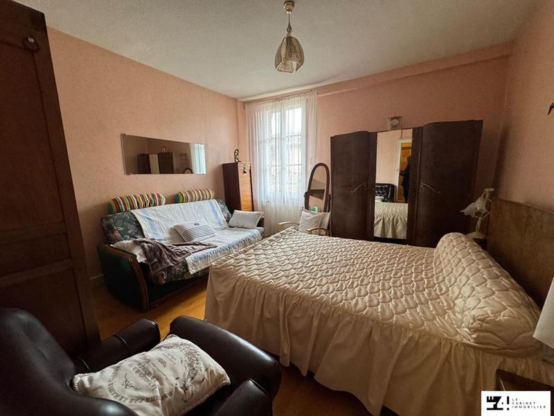 Immeuble - 278 m² - 3 pièces