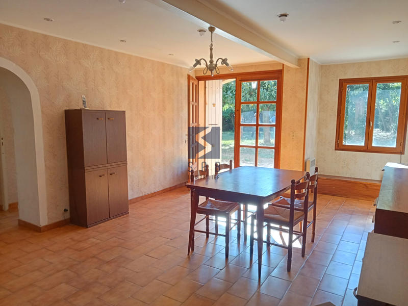 Propriété - 170 m² - 7 pièces