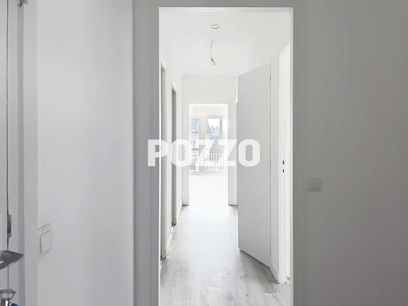 Appartement - 83 m² - 4 pièces