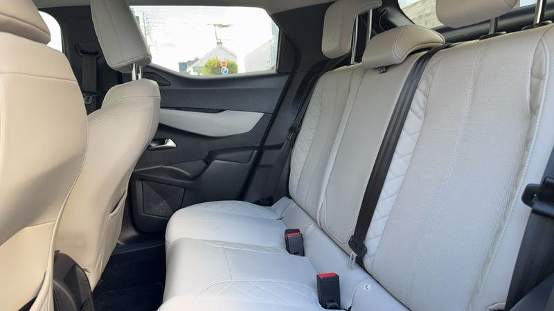 Ds Ds 3 Crossback 1.2 Puretech 130 Eat8 Grand Chic