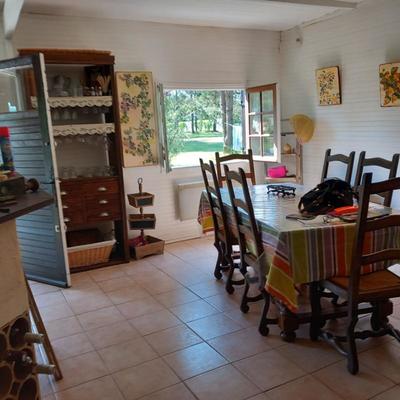 Maison - 81 m² - 4 pièces