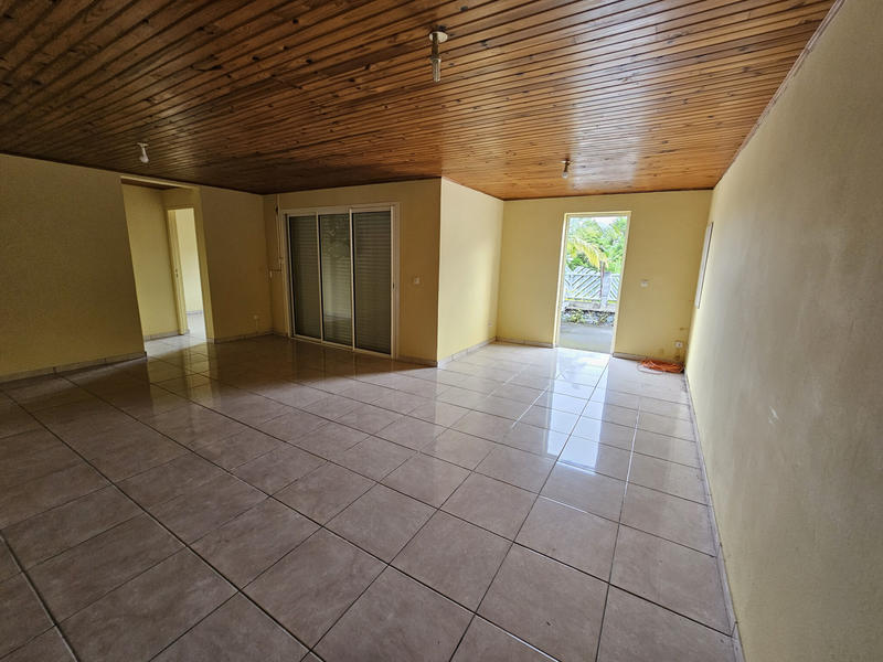 Maison - 82 m² - 4 pièces