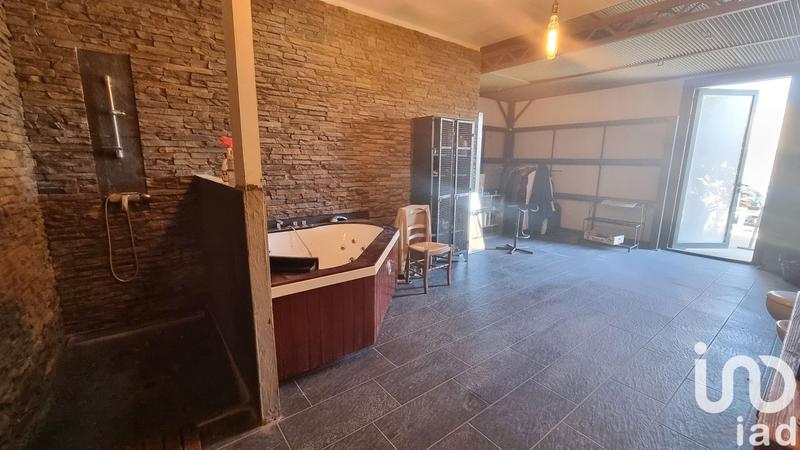 Maison de ville - 320 m² - 6 pièces