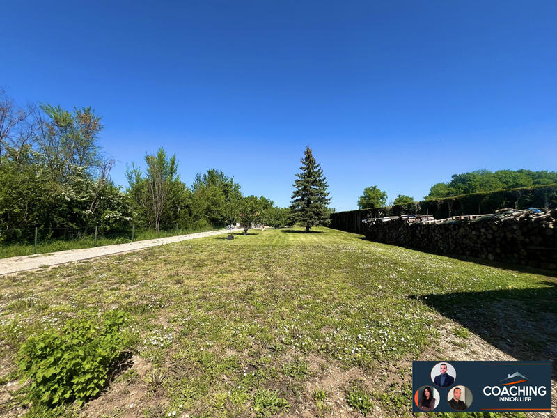 Maison - 179 m² - 7 pièces