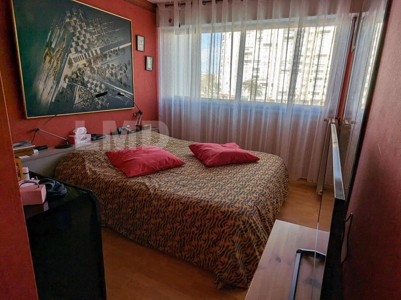 Viager - Appartement - 80 m² - 4 pièces