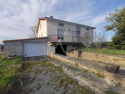 Immeuble - 259 m² - 7 pièces