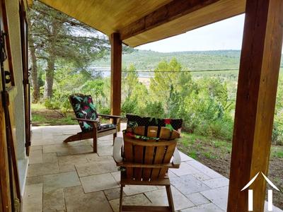 Maison - 133 m² - 5 pièces