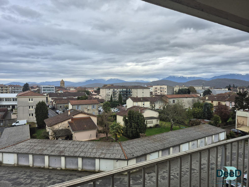 Appartement - 78 m² - 4 pièces