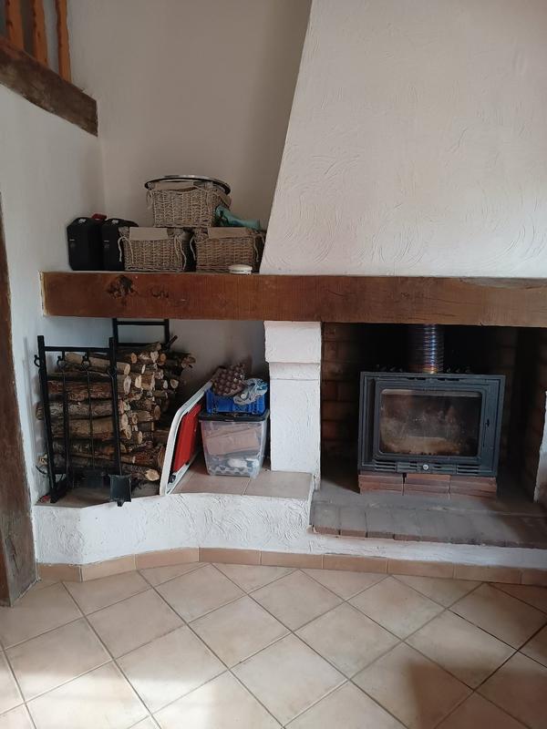 Maison - 46 m² - 2 pièces