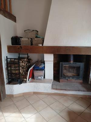 Maison - 46 m² - 2 pièces