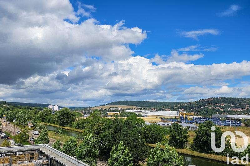 Appartement - 78 m² - 4 pièces