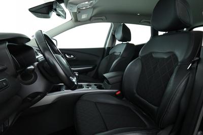 Renault Kadjar 1.3 TCe Intens 140 ch