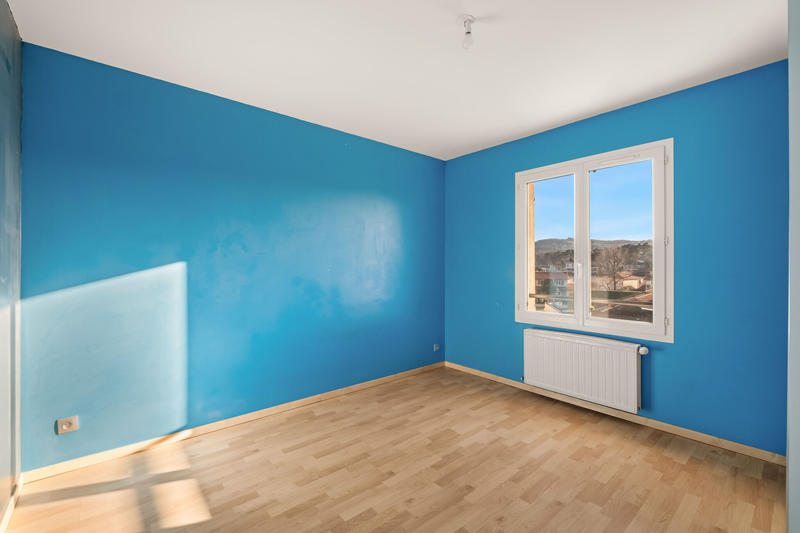 Maison - 122 m² - 6 pièces