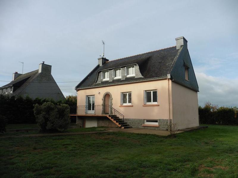 Maison - 122 m² - 7 pièces