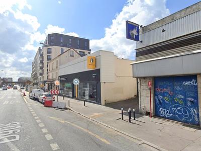 Parking / Garage - 15 m²