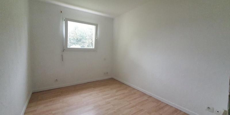 Maison - 94 m² - 5 pièces