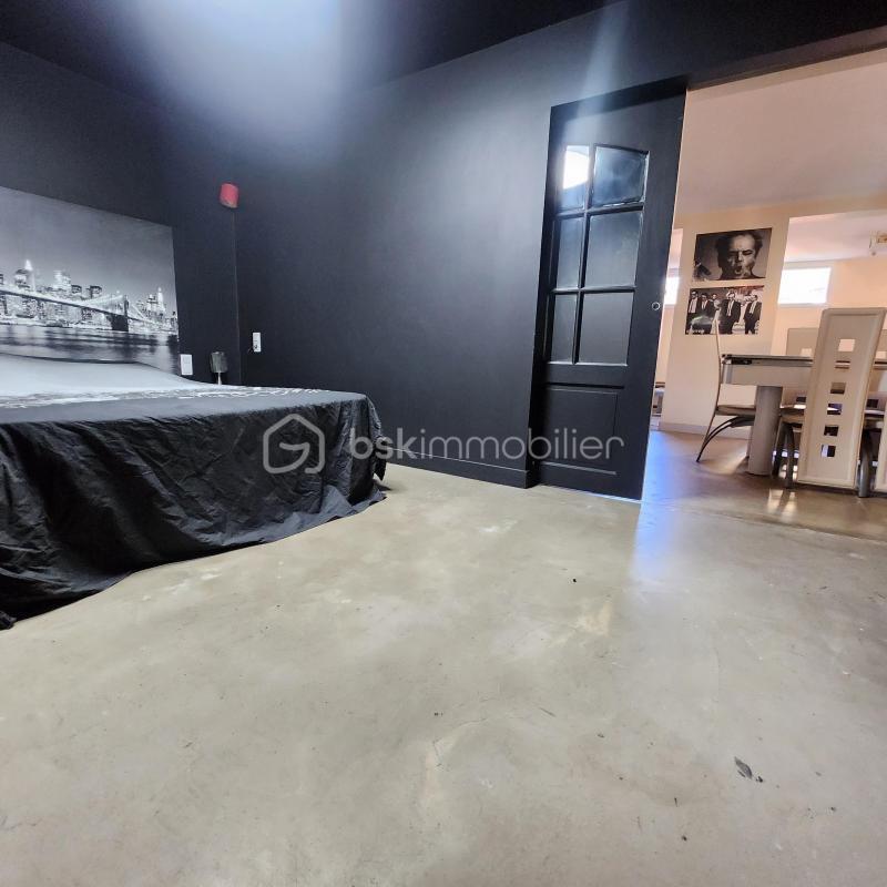 Appartement - 157 m² - 4 pièces