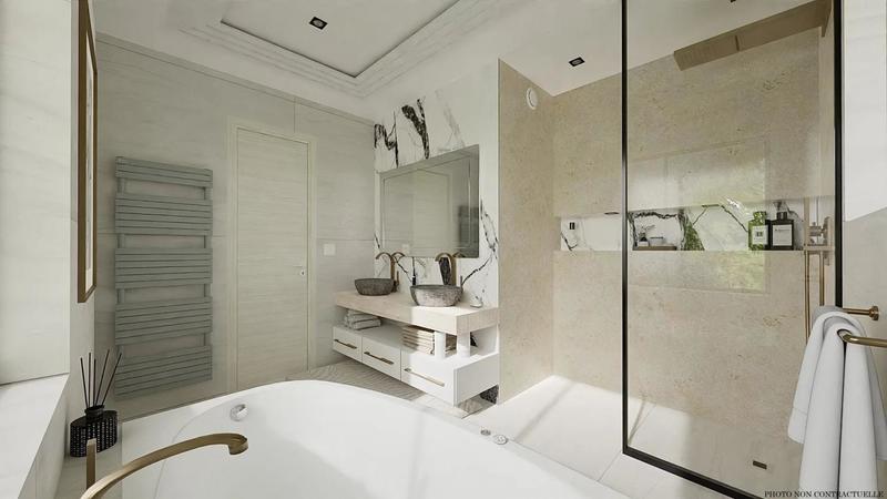 Villa - 234 m² - 6 pièces