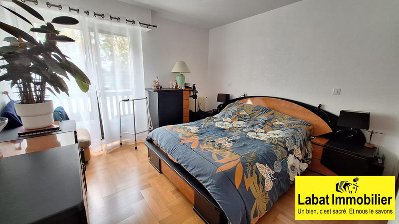 Appartement - 78 m² - 3 pièces