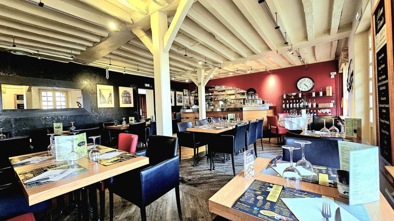 Fonds de commerce - 400 m²