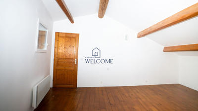 Appartement - 116 m² - 5 pièces