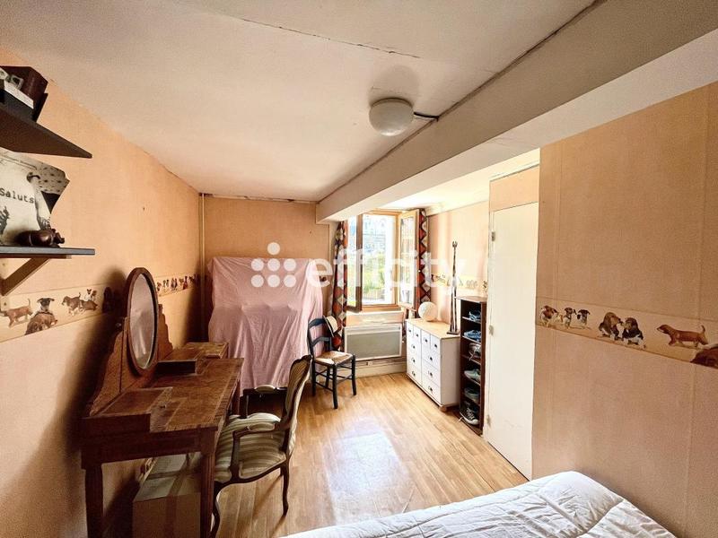 Maison - 65 m² - 3 pièces