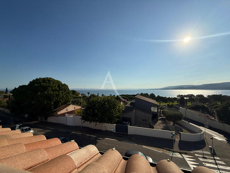 Appartement - 95 m² - 4 pièces