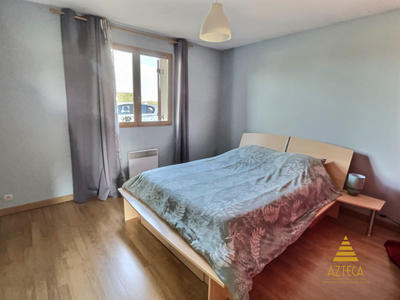 Maison - 140 m² - 7 pièces