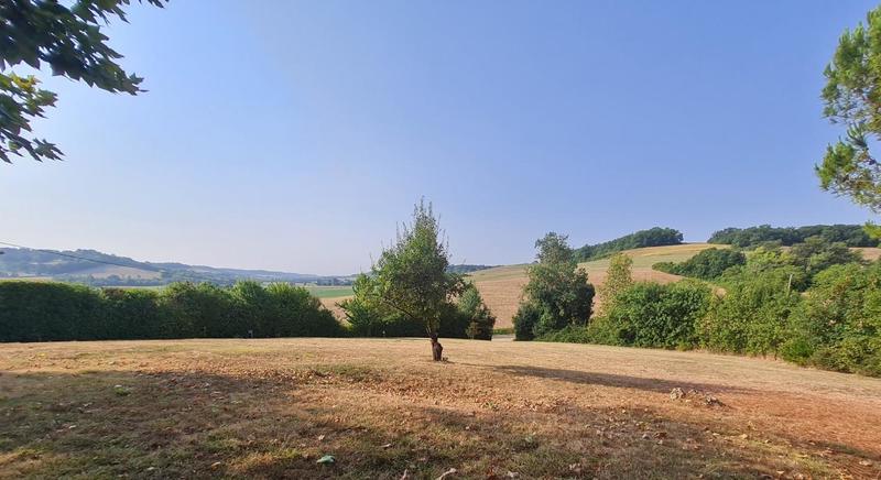 Maison de campagne - 230 m² - 6 pièces