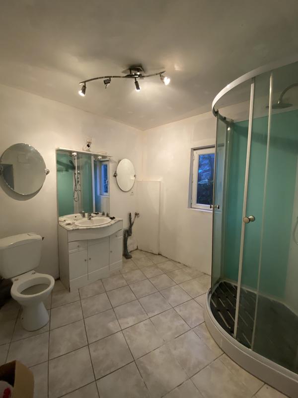 Maison - 60 m² - 4 pièces