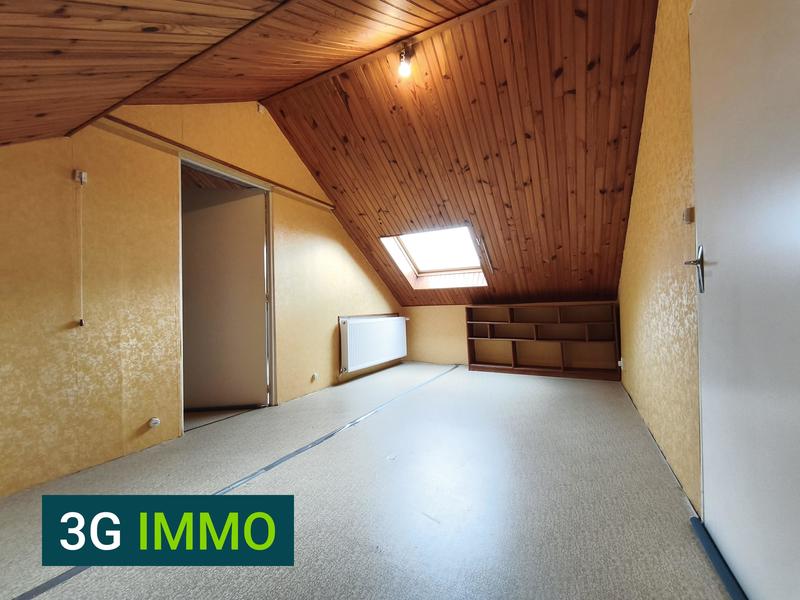 Villa - 100 m² - 7 pièces