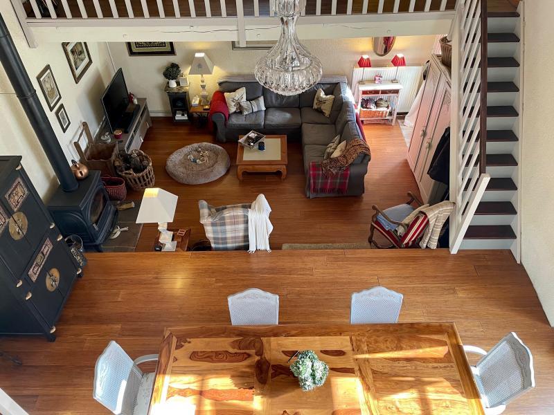 Maison - 137 m² - 4 pièces