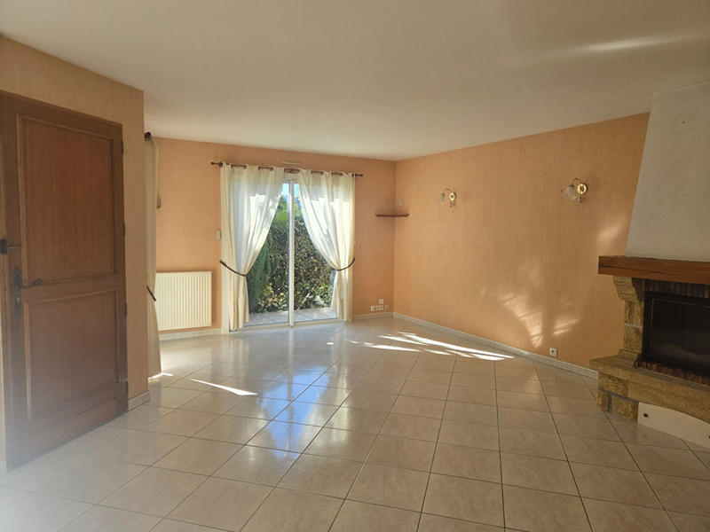 Maison - 108 m² - 5 pièces